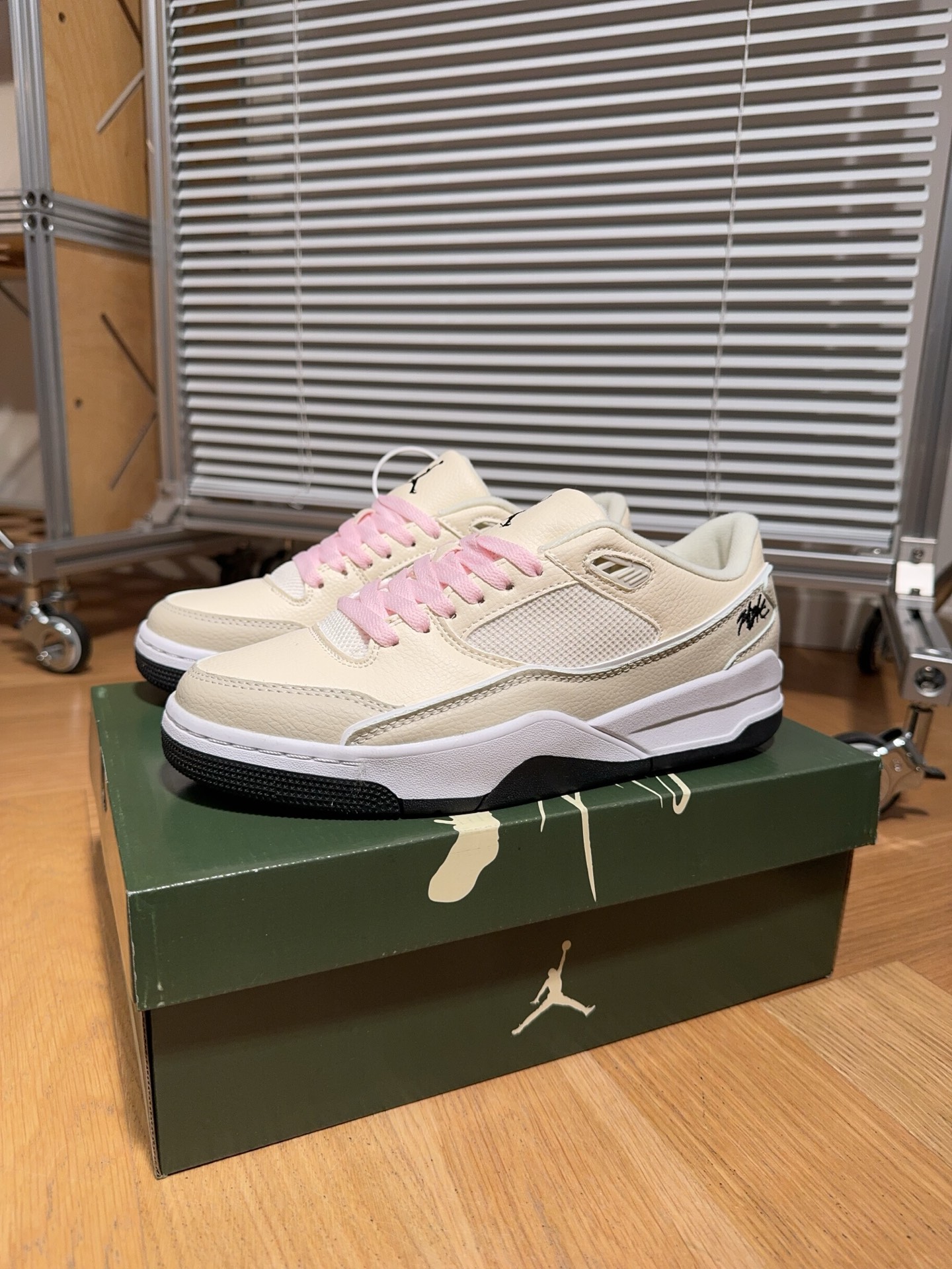Nike Jordan